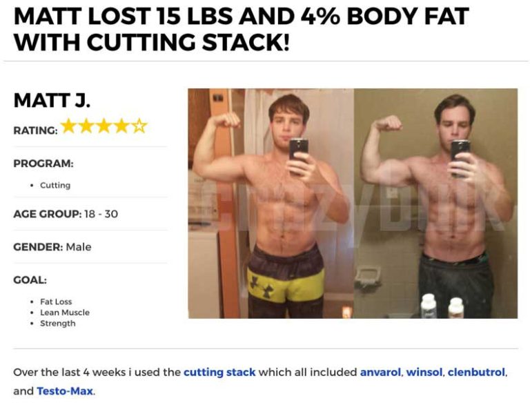 CrazyBulk Anvarol Review Does It Compare To Anavar Is It Legal 